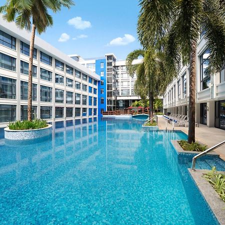 Balabag  Four Points By Sheraton Boracay מראה חיצוני תמונה