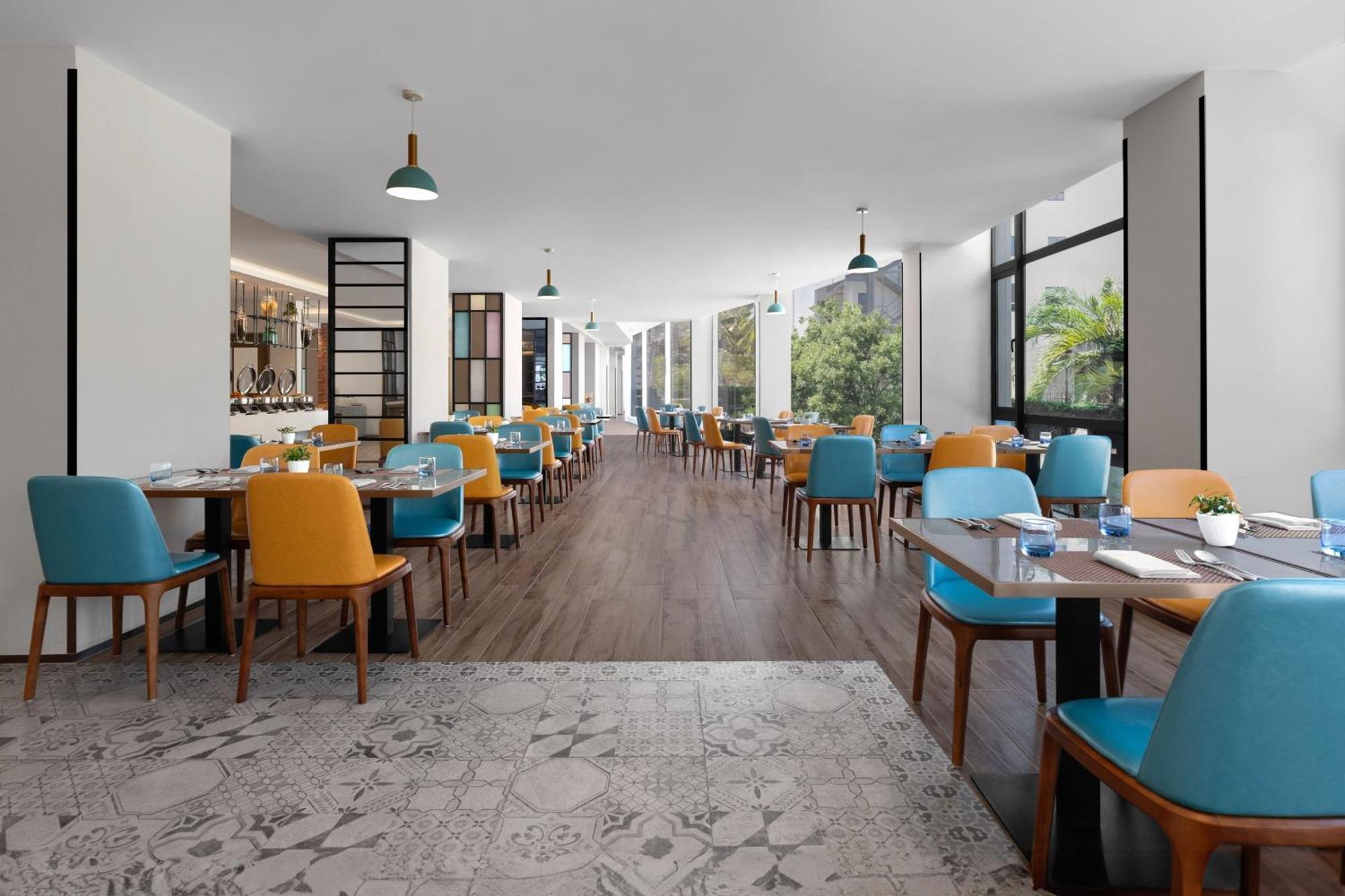 Balabag  Four Points By Sheraton Boracay מראה חיצוני תמונה
