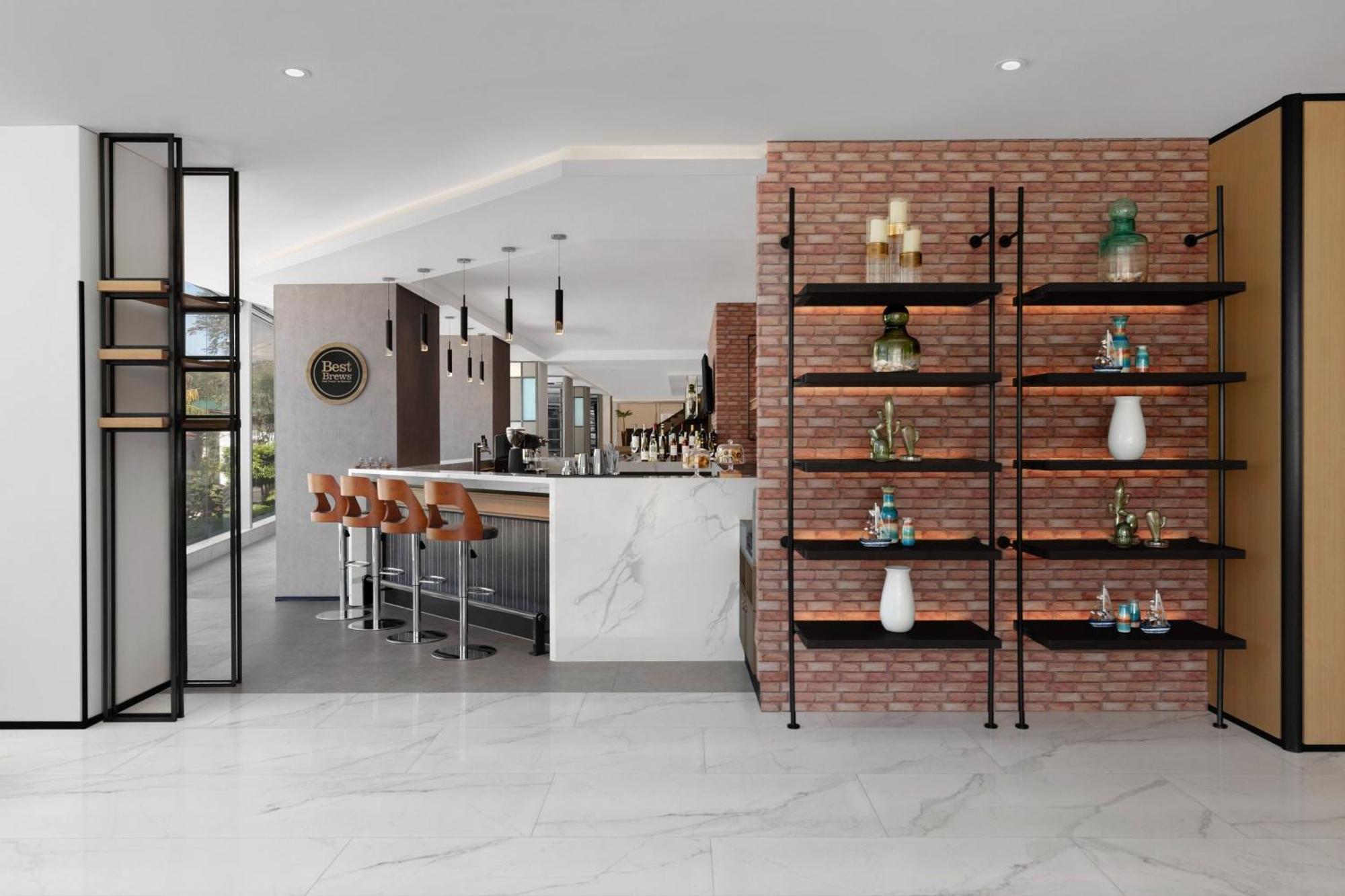 Balabag  Four Points By Sheraton Boracay מראה חיצוני תמונה