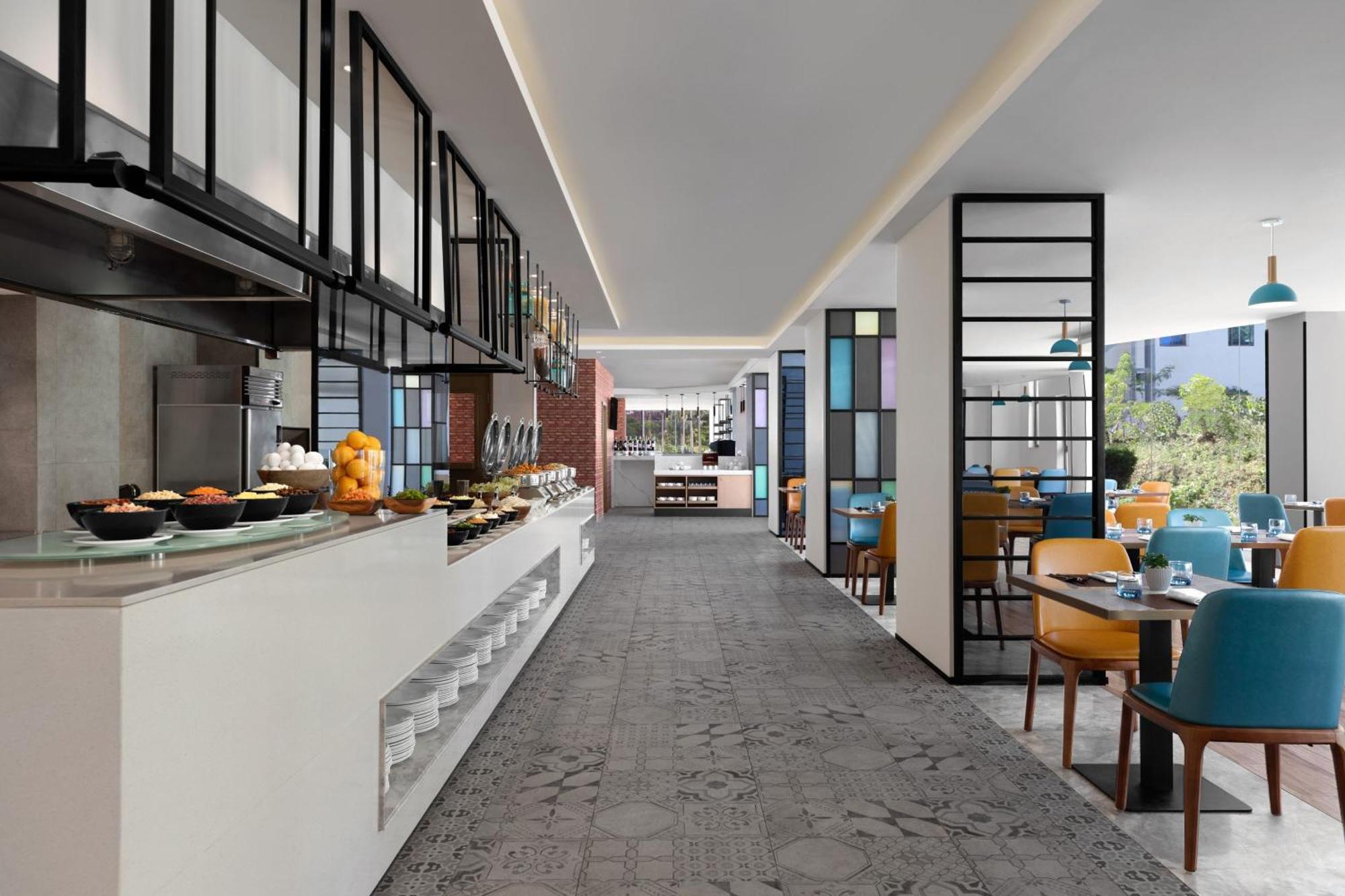 Balabag  Four Points By Sheraton Boracay מראה חיצוני תמונה
