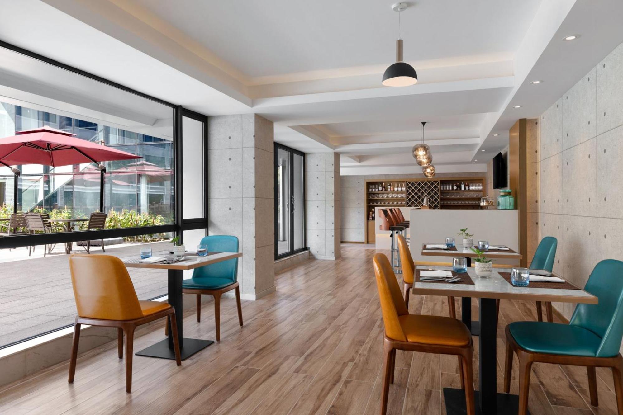 Balabag  Four Points By Sheraton Boracay מראה חיצוני תמונה